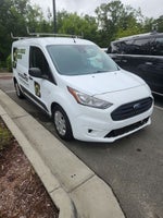 2019 Ford Transit Connect XLT