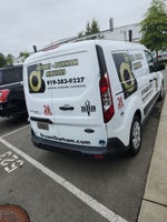 2019 Ford Transit Connect XLT