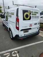 2019 Ford Transit Connect XLT