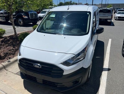 2023 Ford Transit Connect XL