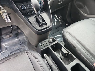 2023 Ford Transit Connect XL