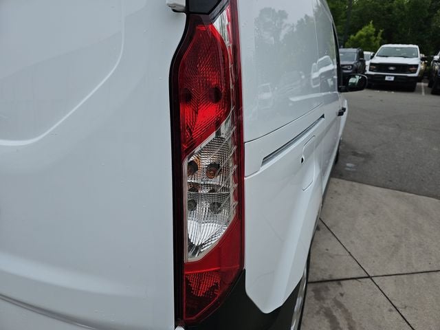2023 Ford Transit Connect XL