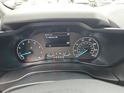 2023 Ford Transit Connect XL