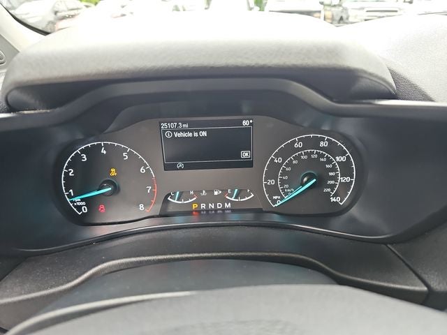 2023 Ford Transit Connect XL