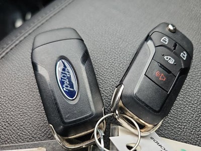 2023 Ford Transit Connect XL