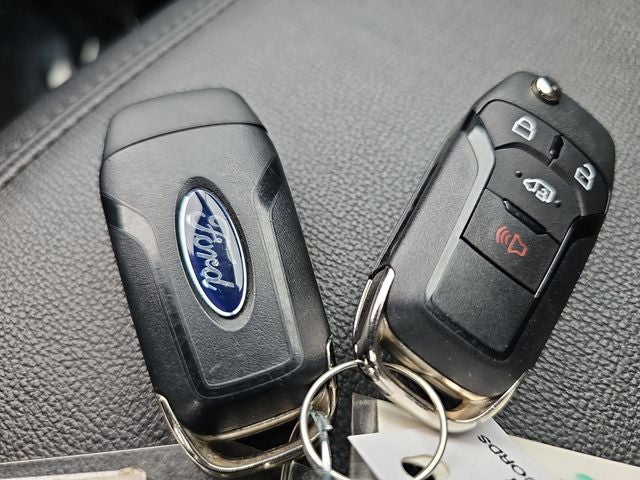 2023 Ford Transit Connect XL