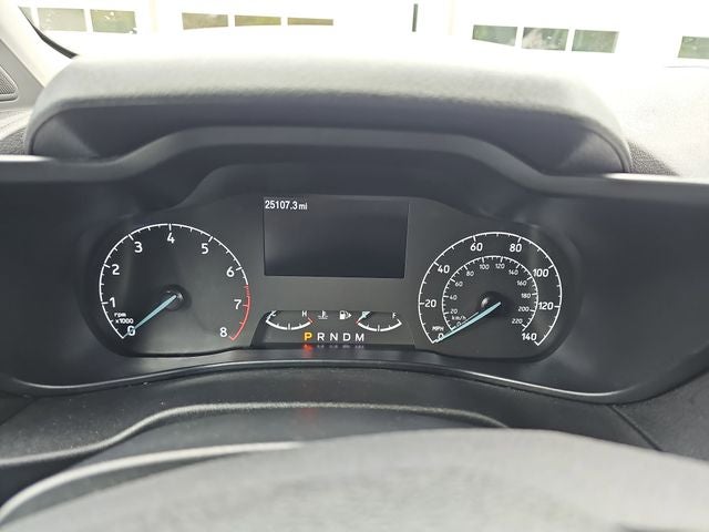 2023 Ford Transit Connect XL