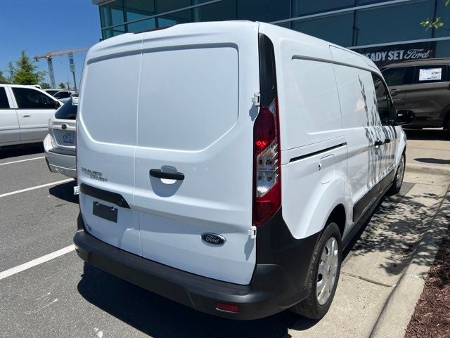 2023 Ford Transit Connect XL