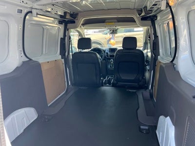 2023 Ford Transit Connect XL