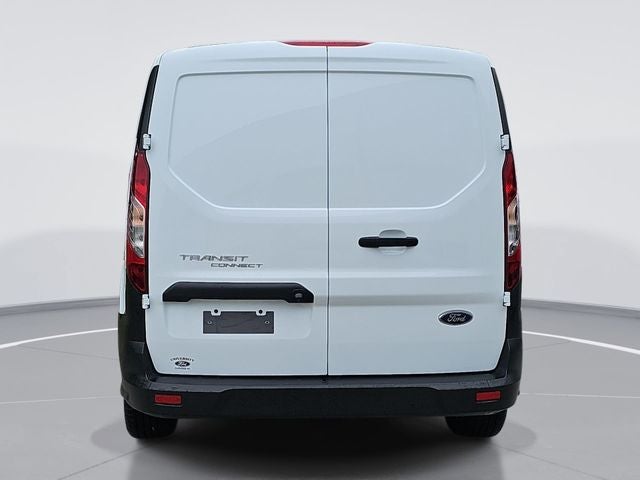 2023 Ford Transit Connect XL