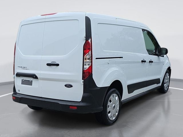 2023 Ford Transit Connect XL