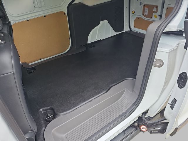 2023 Ford Transit Connect XL