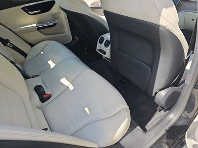 2022 Mercedes-Benz C-Class C 300 4MATIC®