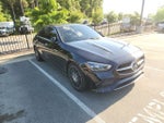 2022 Mercedes-Benz C-Class C 300 4MATIC®