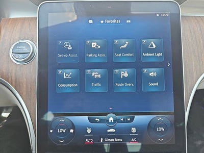 2022 Mercedes-Benz C-Class C 300 4MATIC®