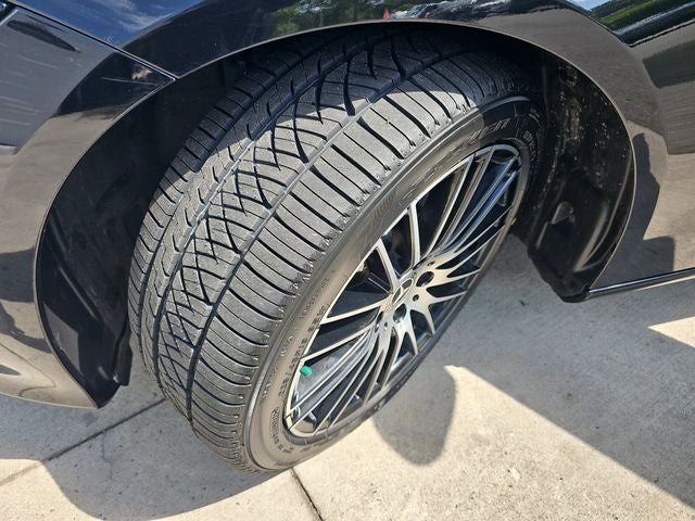 2022 Mercedes-Benz C-Class C 300 4MATIC®