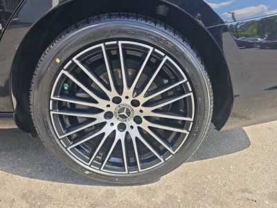 2022 Mercedes-Benz C-Class C 300 4MATIC®