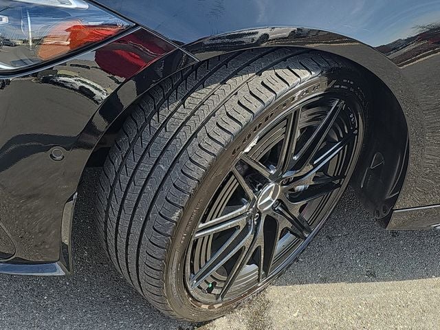 2023 Mercedes-Benz C-Class C 43 AMG® 4MATIC®