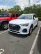 2021 Audi Q3 Premium S Line quattro
