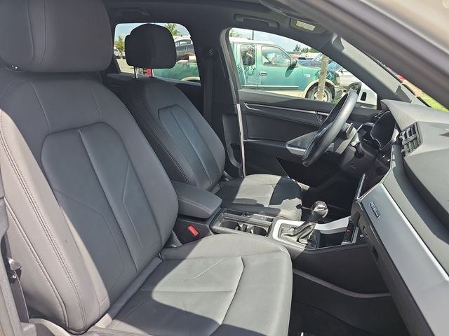 2021 Audi Q3 Premium S Line quattro