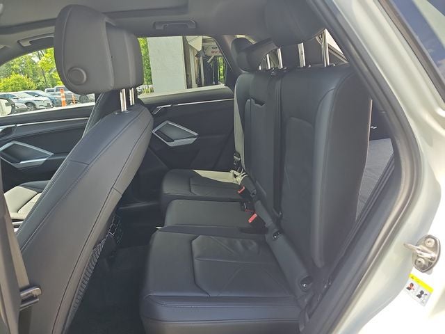 2021 Audi Q3 Premium S Line quattro