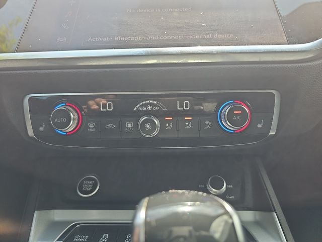 2021 Audi Q3 Premium S Line quattro