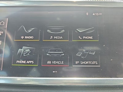 2021 Audi Q3 Premium S Line quattro