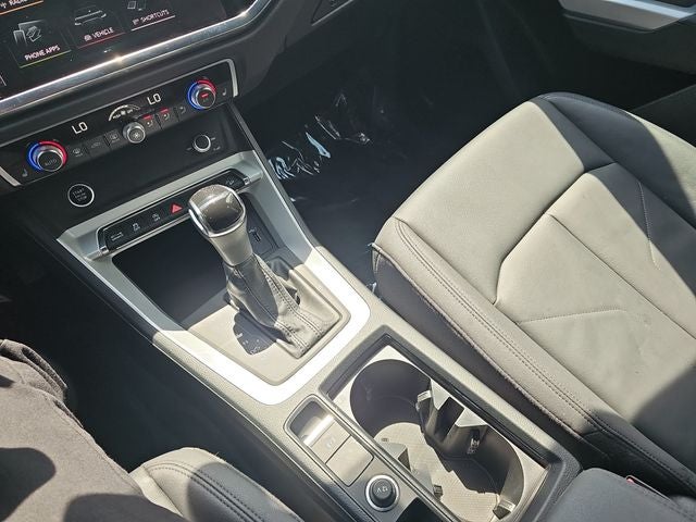 2021 Audi Q3 Premium S Line quattro