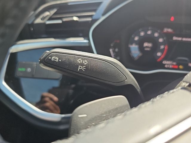 2021 Audi Q3 Premium S Line quattro