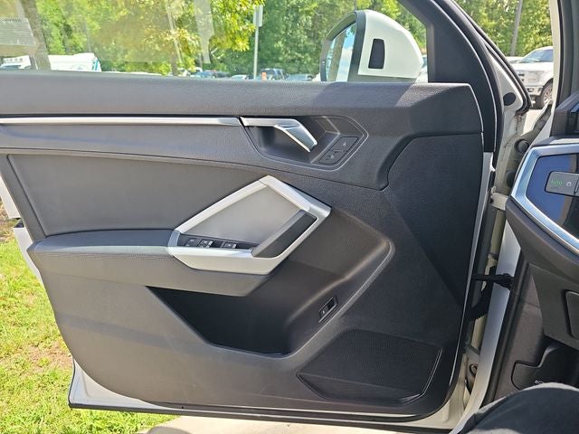 2021 Audi Q3 Premium S Line quattro