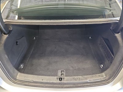 2018 Audi A6 2.0T Premium Plus quattro