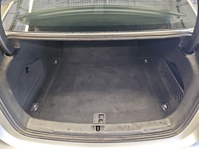2018 Audi A6 2.0T Premium Plus quattro