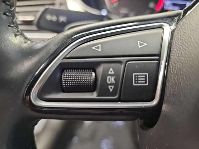 2018 Audi A6 2.0T Premium Plus quattro