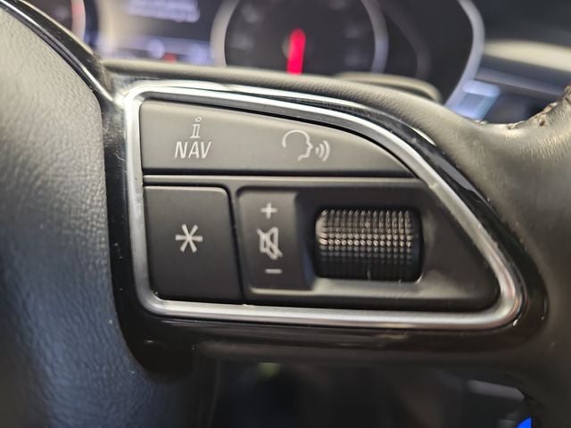 2018 Audi A6 2.0T Premium Plus quattro