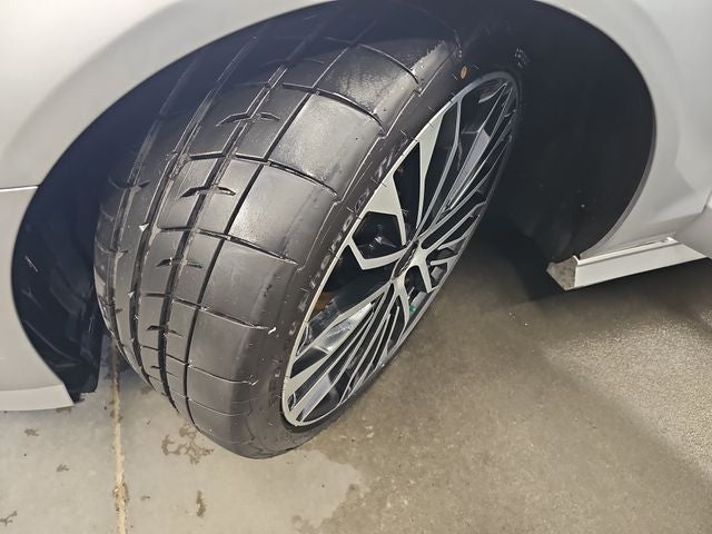 2018 Audi A6 2.0T Premium Plus quattro