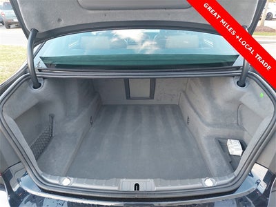 2015 BMW 7 Series 750i xDrive