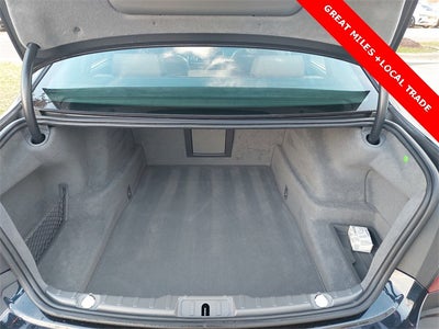 2015 BMW 7 Series 750i xDrive