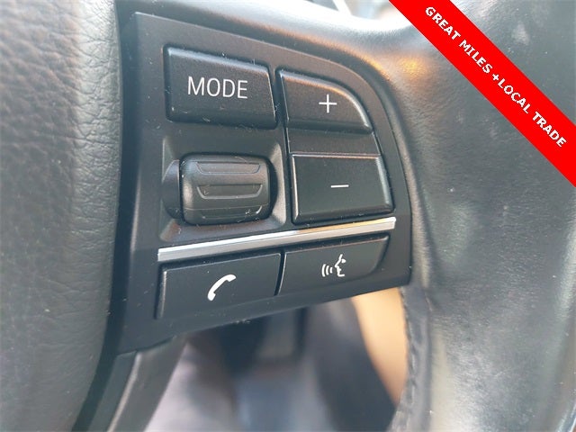 2015 BMW 7 Series 750i xDrive