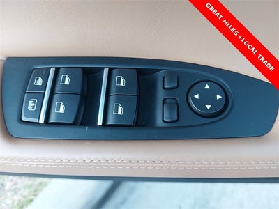 2015 BMW 7 Series 750i xDrive