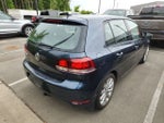 2013 Volkswagen Golf TDI