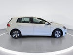 2015 Volkswagen e-Golf SEL Premium