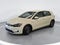2015 Volkswagen e-Golf SEL Premium