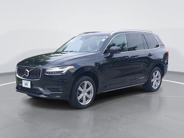 2020 Volvo XC90 T6 Momentum
