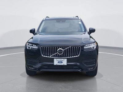 2020 Volvo XC90 T6 Momentum