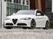2019 Alfa Romeo Giulia Ti Sport
