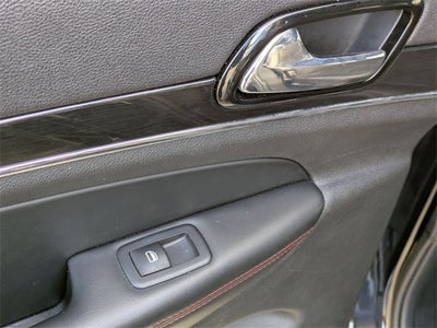 2020 Jeep Grand Cherokee Trailhawk