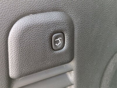 2020 Jeep Grand Cherokee Trailhawk