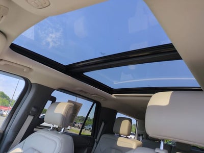 2019 Ford Expedition Limited
