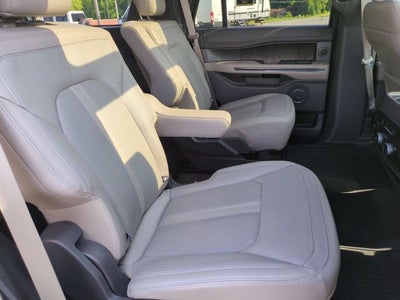 2019 Ford Expedition Limited