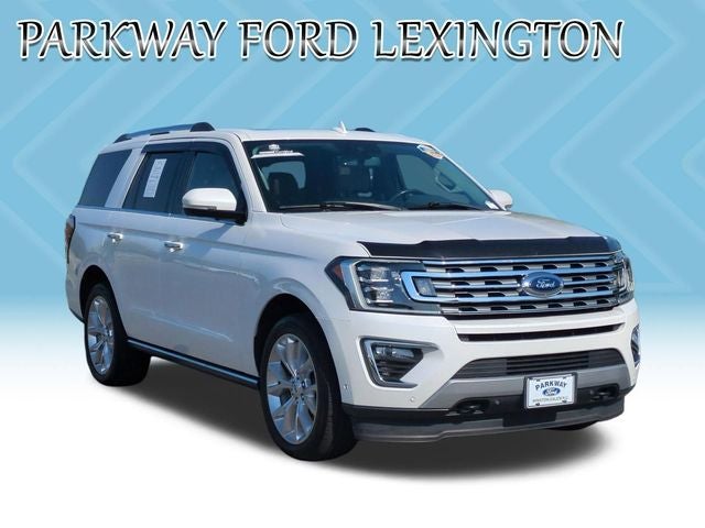 2019 Ford Expedition Limited